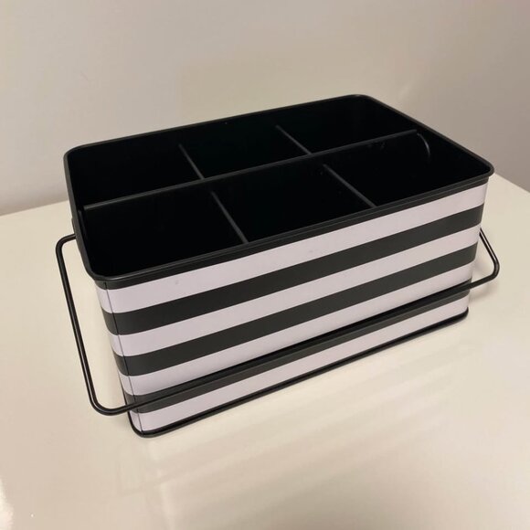 Rectangular Storage Utility Caddy - Picture 2 of 7